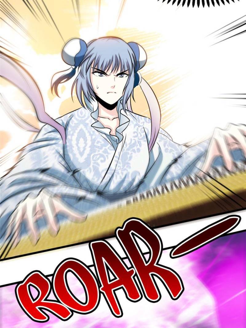 Extreme God Chapter 89 Bahasa Indonesia